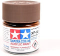 Tamiya Tam81368 Acrylic XF-68 Nato 23ml