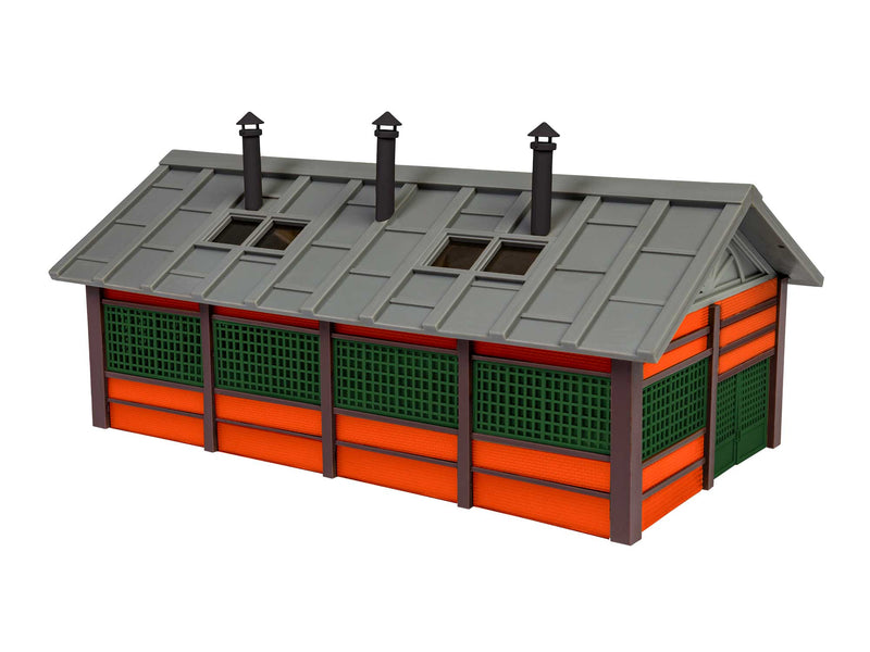Lionel 1956170 Ho Locomotive Shop