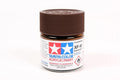 Tamiya Tam81310 Acrylic XF-10 Flat Brown 23ml