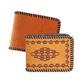 REALEATHER Crafts Youth Billfold Kit No. C4390