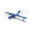 Atlantis Models AANM5301 1-10 Scale 4 Pby-5A US Navy Catalina Seaplane Plastic Figures