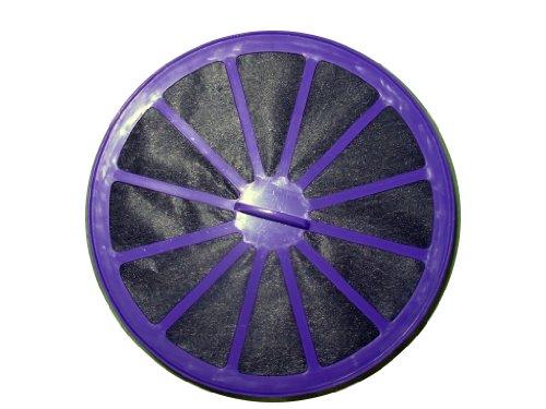 EnvirCare 1 x HEPA Post Motor Filter for Dyson DC07-DC14 (Aftermarket)