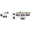 Woodland Scenics JP5725 Just Plug Auxilary Switch