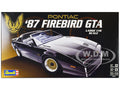 Revell 14535 Level 4-Detailed Kits for Advanced model Makers. Require Experience When Gluing and Painting
