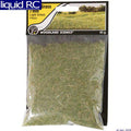 Woodland Scenic Static Grass 7mm-Light Green -FS623