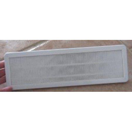 Envirocare F918 Hoover Windtunnel Pleated HEPA w/Activated Charcoal Vacuum Filter right Vacuum Cleaners
