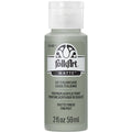 FolkArt Matte Acrylic Paint 2 oz: Cardinal Red
