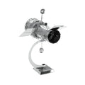 Metal Earth Hubble Telescope Steel Model Kit No. MMS093