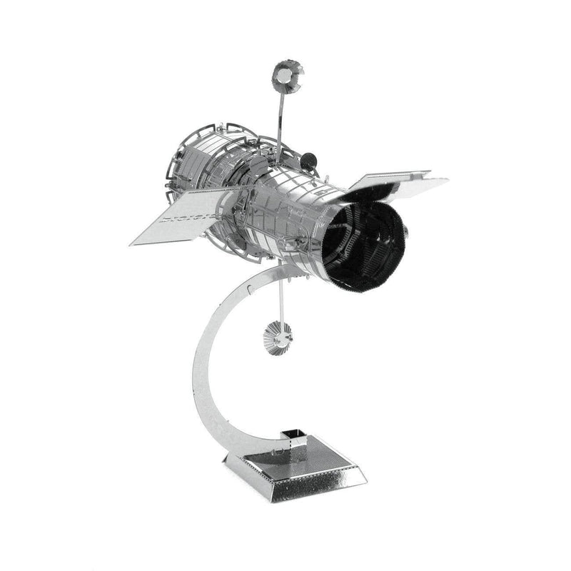 Metal Earth Hubble Telescope Steel Model Kit No. MMS093
