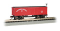 Bachmann 15653 N Northern Central Old Time Box Car 60