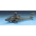 Academy ACA12268 AH-64D Longbow Helicopter 1/48 Scale