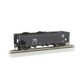 Bachmann-40 Hopper - Ready to Run Pennsylvania RR PRR