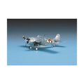 Academy U.S. Navy Fighter F4F-4