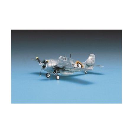 Academy U.S. Navy Fighter F4F-4