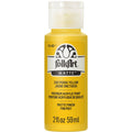 FolkArt Matte Acrylic Paint 2 oz: Barnyard Red