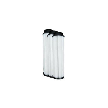 EnviroCare Hoover Replacement Filter F923