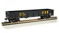 BAC17224 40 ft. HO Scale CSX Gondola Model Trains -484151