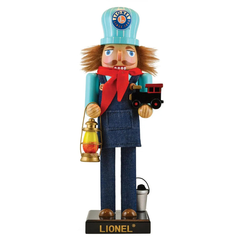 Lionel Nutcracker