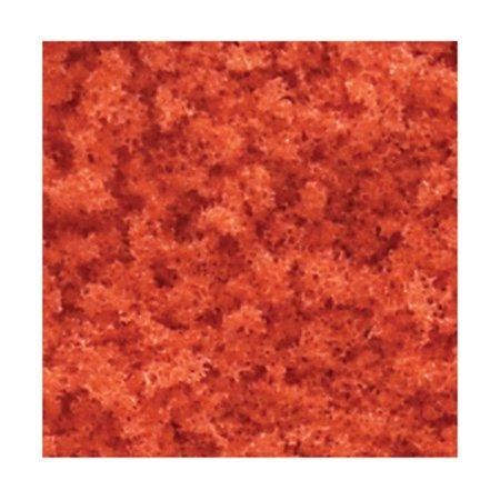 Coarse Turf Shaker Fall Red Woodland Scenics T1355