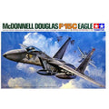 61029 1/48 McDonell Douglas F-15C Eagle Multi-Colored