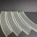 Lionel O Gauge 036 Curve FasTrack 4 Pack