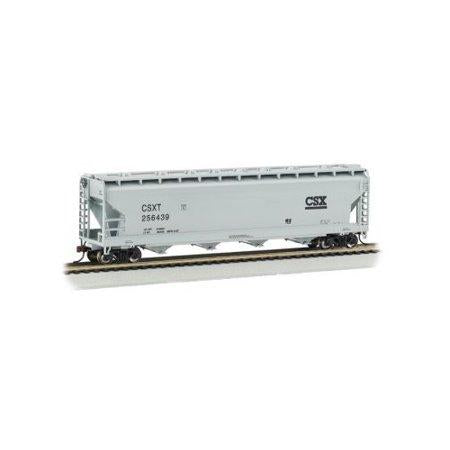 Bachmann-56 Hopper CSX #256439 - HO