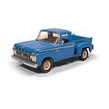 Moebius Models 1/25 Ford F-100 Flareside Pickup