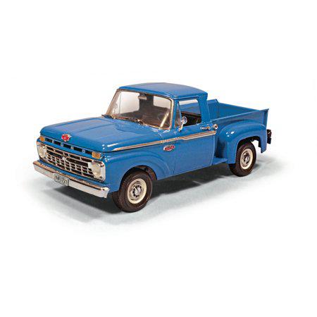 Moebius Models 1/25 Ford F-100 Flareside Pickup
