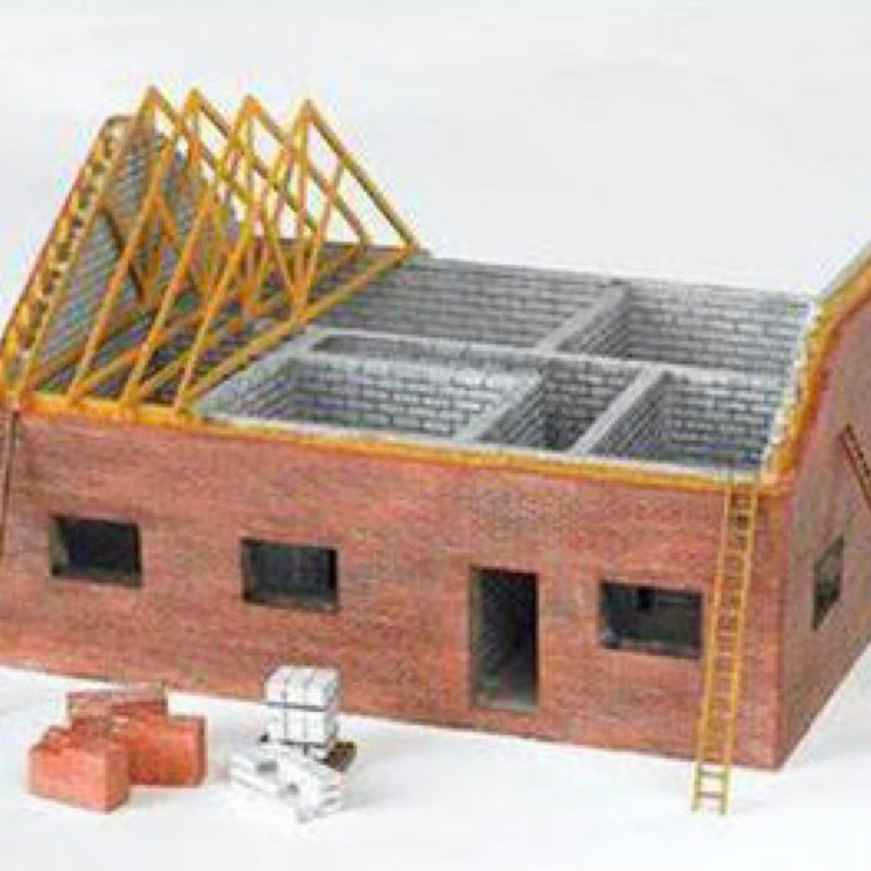 Bachmann Residential Building Site