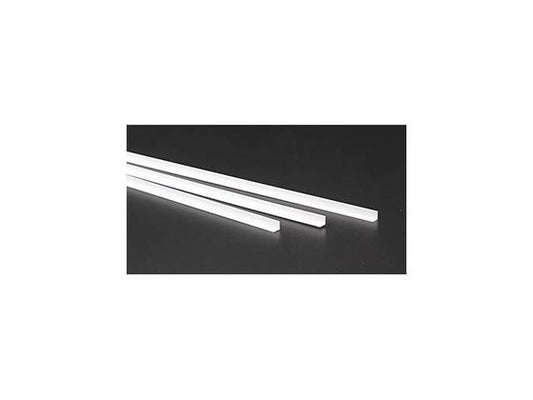 Evergreen Scale Models Angle 3/16 3 EVG296 Plastic Building Supplies