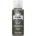 FolkArt Matte Acrylic Paint 2 oz: Italian Sage