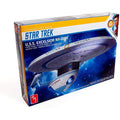 AMT U.S.S. Excelsior NX-2000 Star Trek Space Ship PlasitC Model Kit