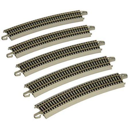 Bachmann 44506 HO NS EZ 28 Radius Curve (5)