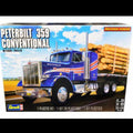 Revell Historic Series Peterbilt 359 Conventional Tractor