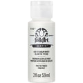 FolkArt Matte Acrylic Paint 2 oz: Barnyard Red