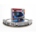 Lionel Star Trek Next Generation Electric O Gauge Model Train Set with Remote and Bluetooth Capability