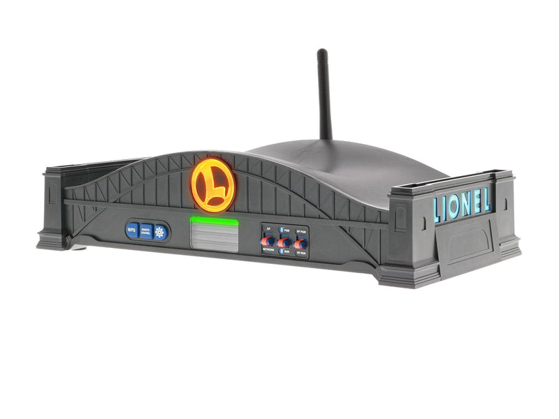 Lionel Base 3 Control System