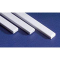 Evergreen Scale Models HO Strip 6 x 8 EVG8608 Plastic Building Supplies