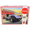 AMT Coca Cola Popper 1977 Ford Pinto Car Model