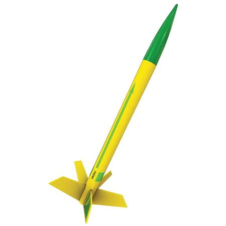 Estes 1949 Viking Rocket, Each