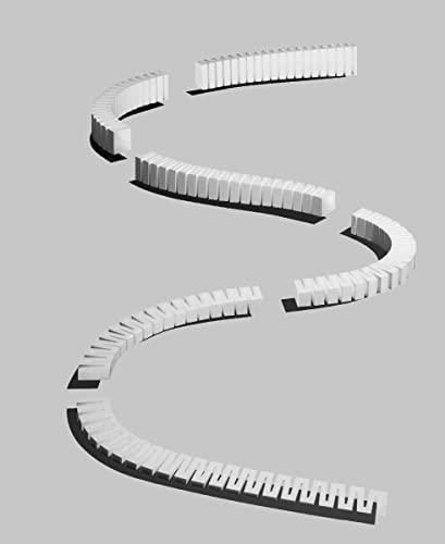 Woodland Scenics 3% Incline Set