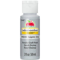 Apple Barrel Gloss Acrylic Paint: Dandelion Yellow, 2 oz