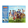 1/72 George Washington's  Army by IMEX