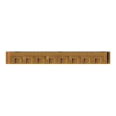 Woodland Scenics Cornice