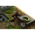 Italeri Pegasus Bridge Airborne Assault 1/72nd Scale No. 6194