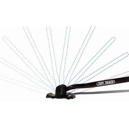 Woodland Scenics TT4550 Tidy Track Rail Tracker Cleaning Kit WOOU4550