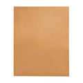 Realleather Leather, 11" x 14" Trim - Leathercraft Supply