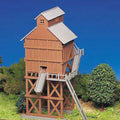 Plasticville N Scale Coaling Station