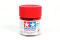 TamIYA Acrylic XF-7 Flat Red 23ml TAM81307