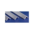 Evergreen Scale Models Angle 1/8 Plastic Building Supplies